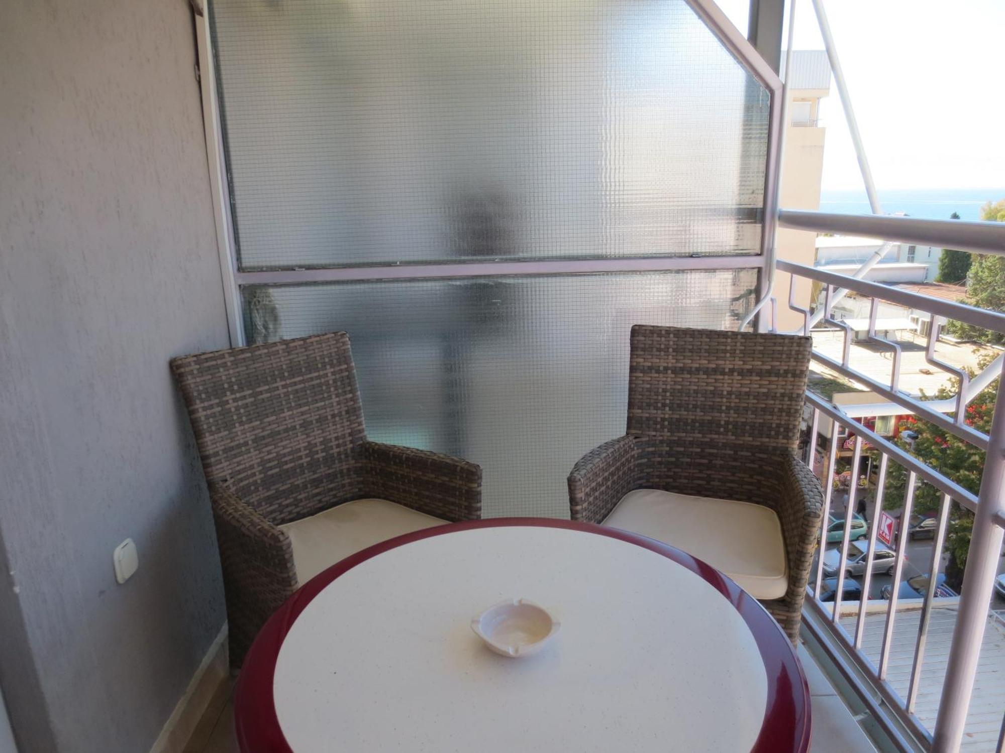 Apartments Jovan City Center With Free Parking Ohrid Room photo