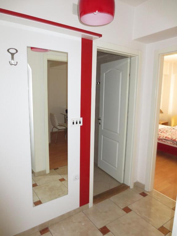 Apartments Jovan City Center With Free Parking Ohrid Room photo